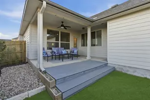 8152 Daisy Cutter Crossing, Georgetown, TX 78626 - Photo 18