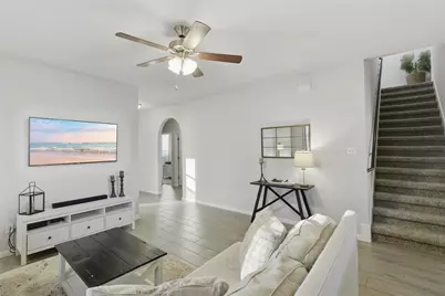 8152 Daisy Cutter Crossing, Georgetown, TX 78626 - Photo 2