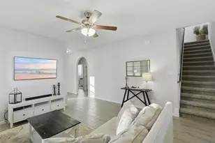 8152 Daisy Cutter Crossing, Georgetown, TX 78626 - Photo 2