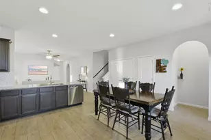 8152 Daisy Cutter Crossing, Georgetown, TX 78626 - Photo 4