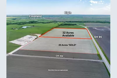 Tbd Sh 95, Taylor, TX 76574 - Photo 2