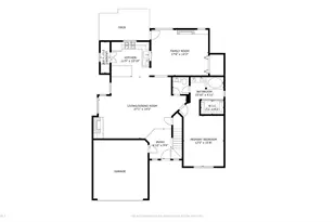 2010 Cervin Blvd, Austin, TX 78728 - Photo 26