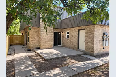 2904 Sweeney Lane #D, Austin, TX 78723 - Photo 6