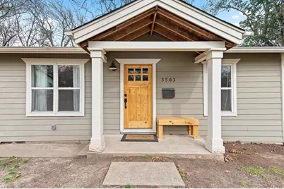 3503 Vineland Drive, Austin, TX 78722 - Photo 4