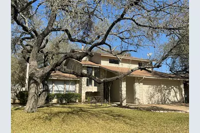 11470 Bristle Oak Trail, Austin, TX 78750 - Photo 1