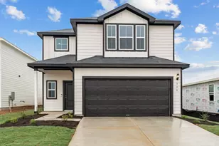 333 Sullivan Way, Elgin, TX 78621 - Photo 1