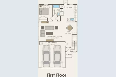 333 Sullivan Way, Elgin, TX 78621 - Photo 2