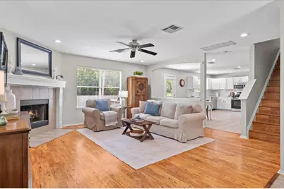 9021 Kimono Ridge Drive, Austin, TX 78748 - Photo 6
