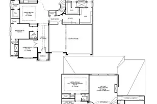 289 Jates Fld Bnd, Liberty Hill, TX 78642 - Photo 2