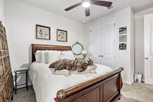 22614 Maidengrass Ln Ln, Lago Vista, TX 78645 - Photo 18