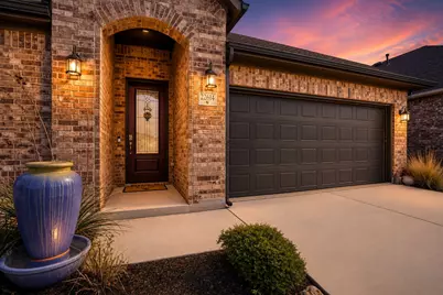 22614 Maidengrass Lane Lane, Lago Vista, TX 78645 - Photo 20
