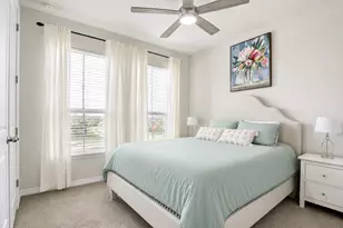 22614 Maidengrass Ln Ln, Lago Vista, TX 78645 - Photo 16
