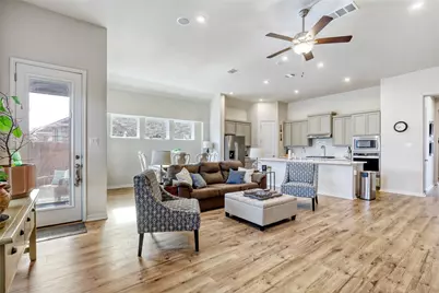 22614 Maidengrass Lane Lane, Lago Vista, TX 78645 - Photo 16