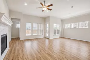 22614 Maidengrass Ln Ln, Lago Vista, TX 78645 - Photo 4