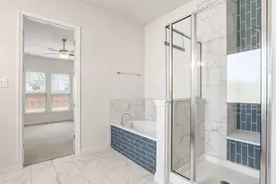 22614 Maidengrass Ln Ln, Lago Vista, TX 78645 - Photo 12