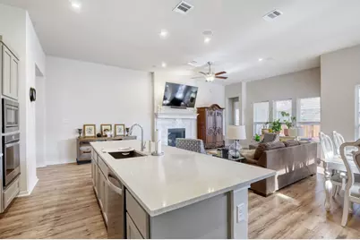 22614 Maidengrass Lane Lane, Lago Vista, TX 78645 - Photo 12