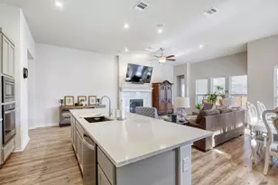 22614 Maidengrass Ln Ln, Lago Vista, TX 78645 - Photo 12