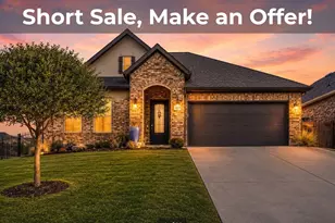 22614 Maidengrass Ln Ln, Lago Vista, TX 78645 - Photo 1