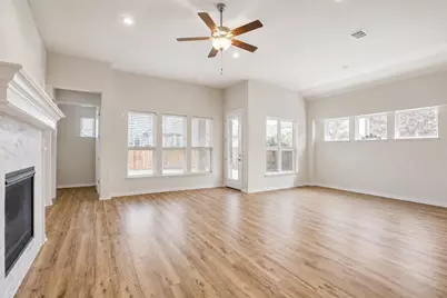 22614 Maidengrass Lane Lane, Lago Vista, TX 78645 - Photo 2