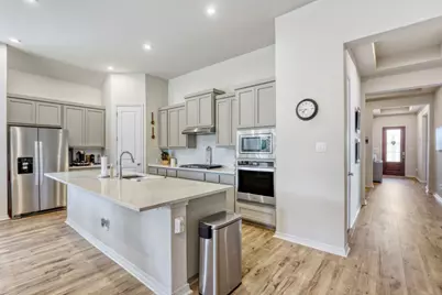 22614 Maidengrass Lane Lane, Lago Vista, TX 78645 - Photo 10