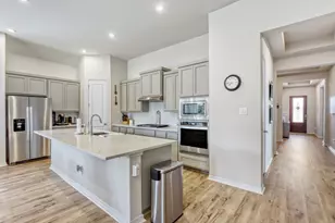 22614 Maidengrass Ln Ln, Lago Vista, TX 78645 - Photo 4