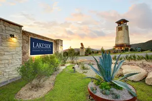 22614 Maidengrass Ln Ln, Lago Vista, TX 78645 - Photo 8