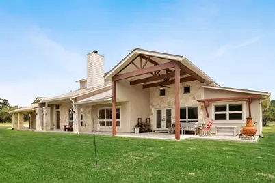 426 Preiss Ranch Road, Blanco, TX 78606 - Photo 2