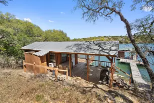 Lot 30 Sunset Cliff, Burnet, TX 78611 - Photo 20