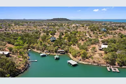 Lot 30 Sunset Cliff, Burnet, TX 78611 - Photo 6