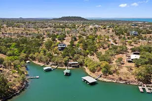 Lot 30 Sunset Cliff, Burnet, TX 78611 - Photo 6