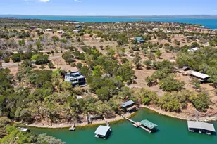 Lot 30 Sunset Cliff, Burnet, TX 78611 - Photo 4