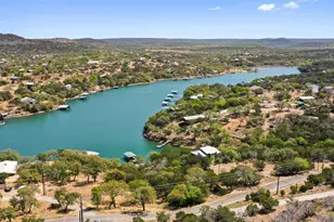 Lot 30 Sunset Cliff, Burnet, TX 78611 - Photo 2