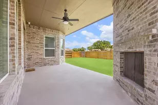 [Address not provided], Round Rock, TX 78681 - Photo 38
