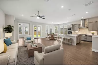 [Address not provided], Round Rock, TX 78681 - Photo 6