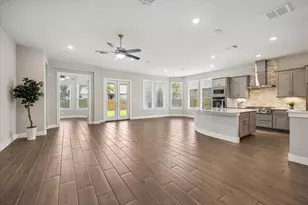 [Address not provided], Round Rock, TX 78681 - Photo 16