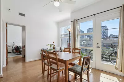 711 W 26th Street #704, Austin, TX 78705 - Photo 4