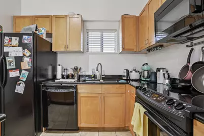 711 W 26th Street #704, Austin, TX 78705 - Photo 8