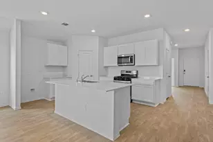 12216 Silverton Tree Bnd, Mustang Ridge, TX 78610 - Photo 16