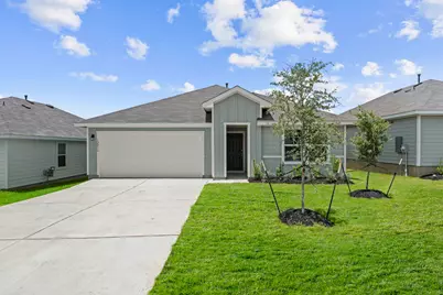 12216 Silverton Tree Bend, Mustang Ridge, TX 78610 - Photo 1