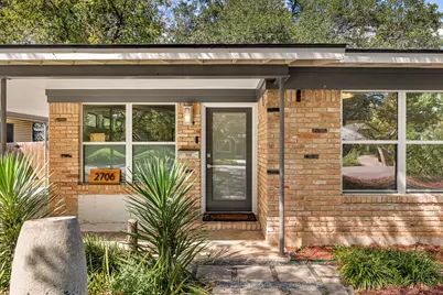 2706 Geraghty Avenue, Austin, TX 78757 - Photo 4