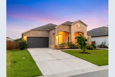 571 Climbing Rock Loop, Dripping Springs, TX 78620 - Photo 4