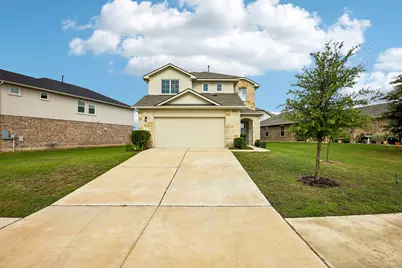 308 Otto Avenue, Georgetown, TX 78626 - Photo 1