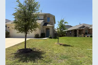 308 Otto Avenue, Georgetown, TX 78626 - Photo 2