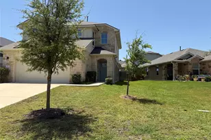 308 Otto Ave, Georgetown, TX 78626 - Photo 2