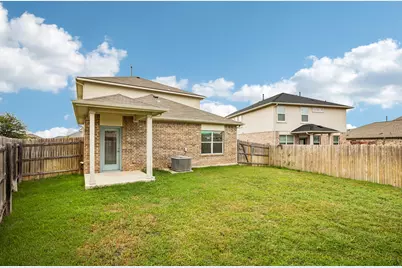 308 Otto Avenue, Georgetown, TX 78626 - Photo 32
