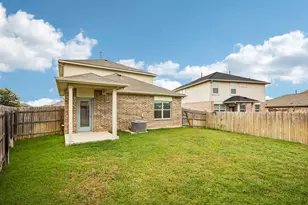 308 Otto Ave, Georgetown, TX 78626 - Photo 32