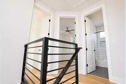 1123 Omega Avenue #1, Austin, TX 78721 - Photo 14