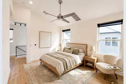 1123 Omega Avenue #1, Austin, TX 78721 - Photo 1