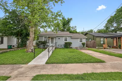 4701 Leslie Avenue, Austin, TX 78721 - Photo 1