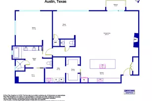 3200 Grandview St, Austin, TX 78705 - Photo 34